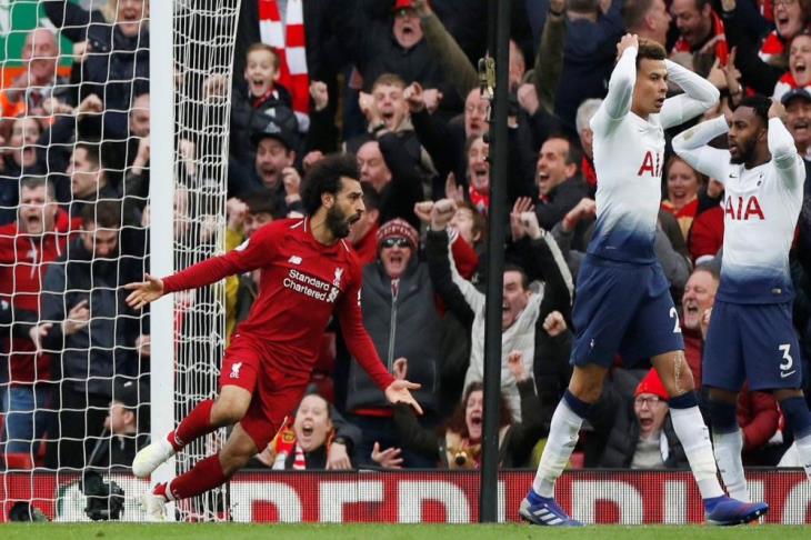 محمد صلاح محمد صلاح